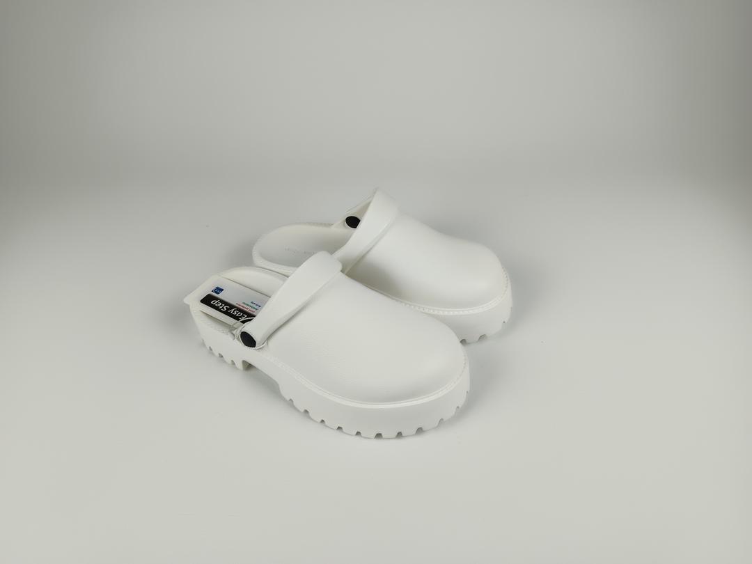 Premium EasyStep EVA slippers showcasing comfort and quality design