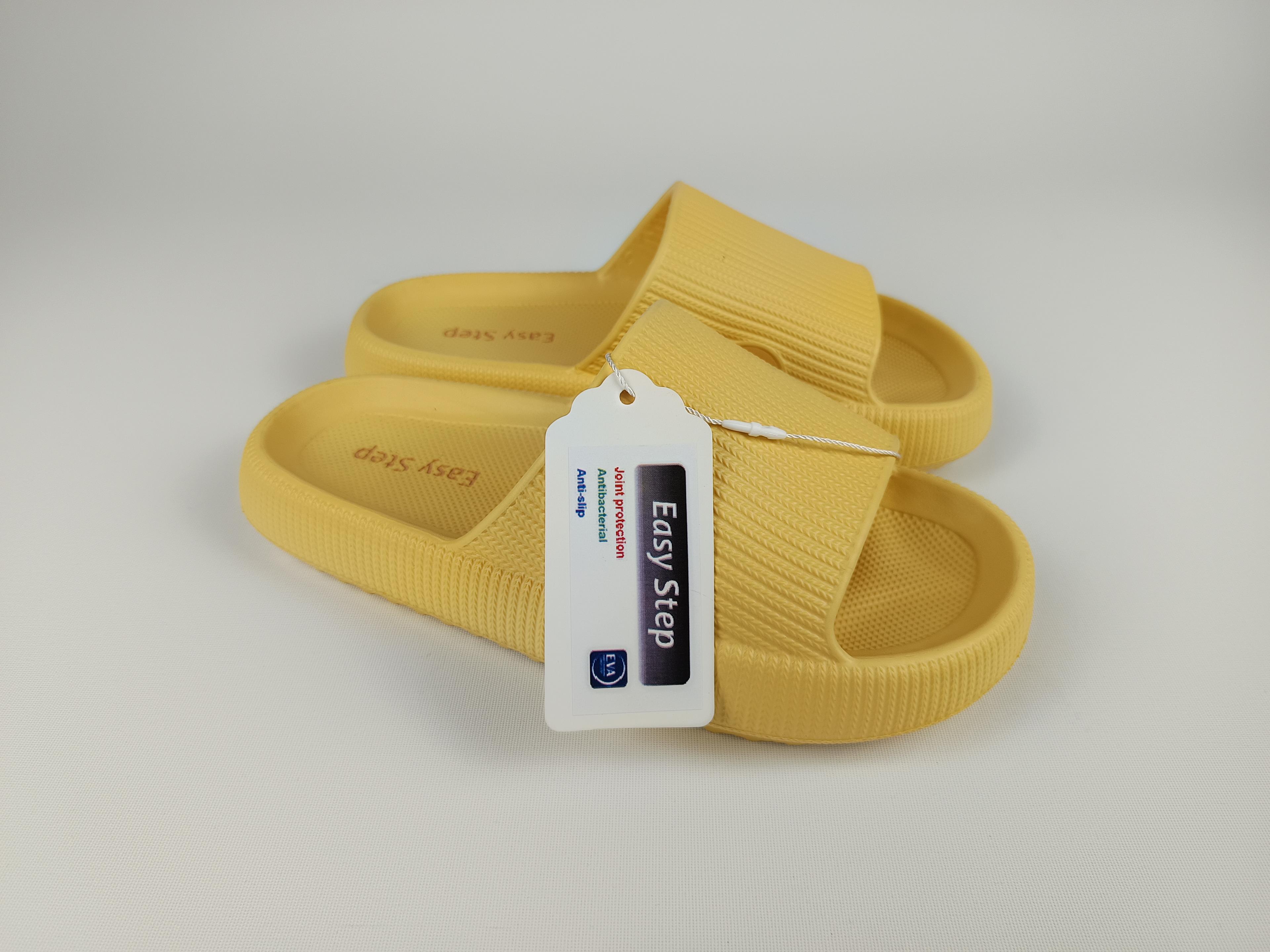 EasyStep slipper design #13 from our premium collection