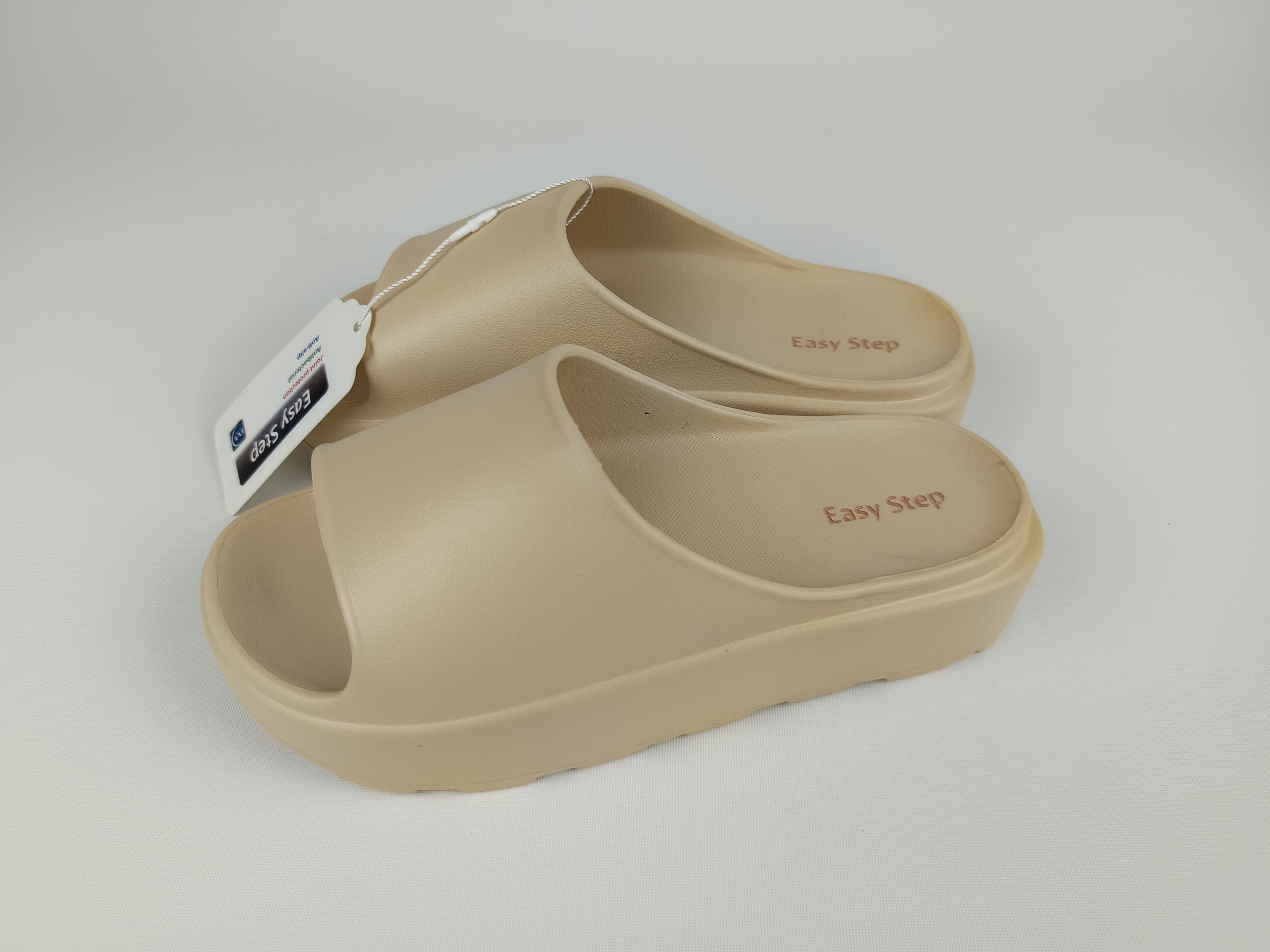 EasyStep slipper design #03 from our premium collection
