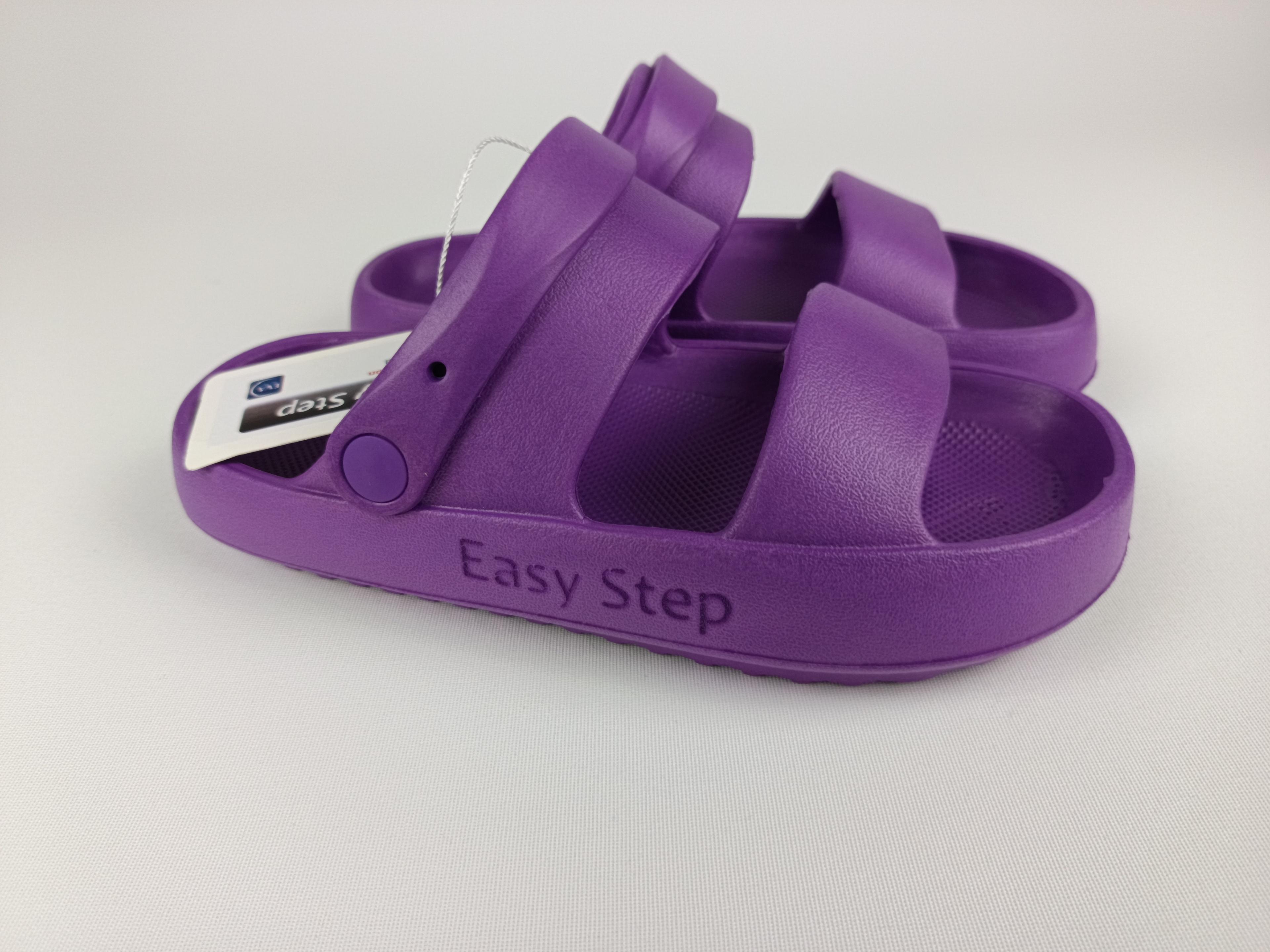 EasyStep slipper design #08 from our premium collection