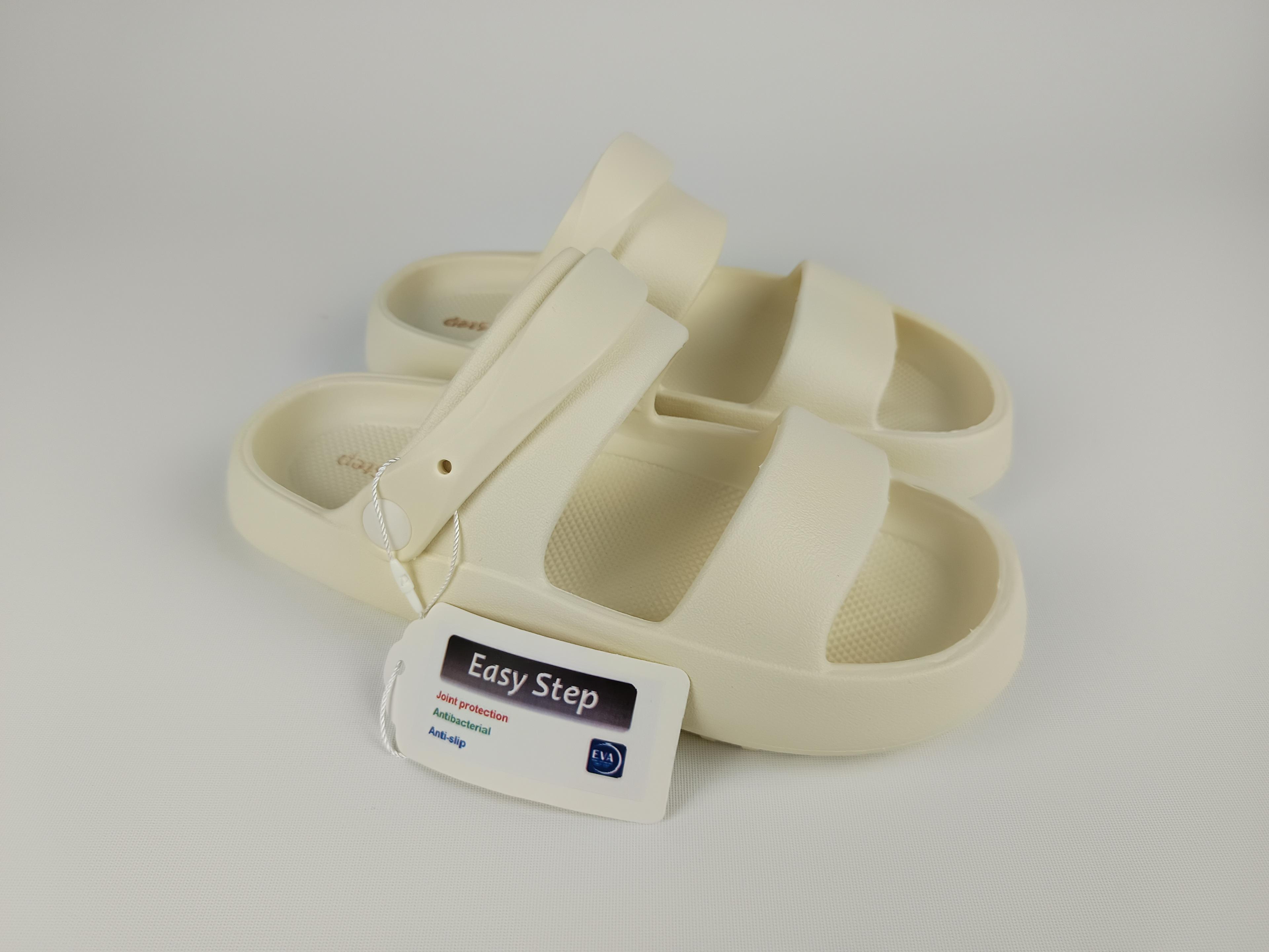 EasyStep slipper design #09 from our premium collection